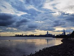 -深圳湾公园(南山区)