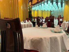 -晶荷轩(香港迪士尼乐园酒店)