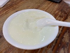 -沙湾姜埋奶(兴新包店)