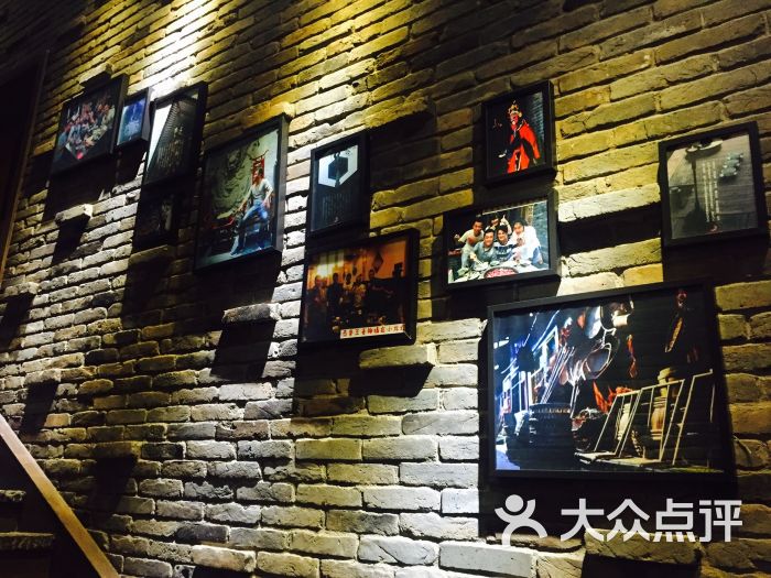 小龙坎老火锅(沈阳中街店)图片 - 第2张