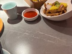 -闽上鲜·福建菜(龙湖滨江天街店)