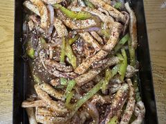 -晓梦戳子肉(瑞云路店)
