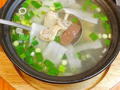 -九道菜有鸡鱼头(石鼓路店)