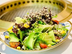 -千寻山野烤肉(中关村店)