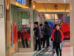 -光启城时尚购物中心