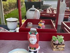 -西郊宾馆·1921餐厅