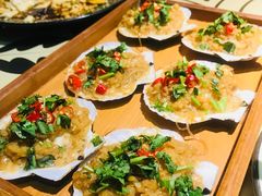 -新凯旋烧烤·燕姐千岛湖土菜