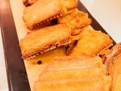 香煎带鱼-金时代顺风大酒店(协泰店)