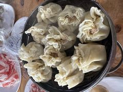 -元盛居(亚泰大街店)
