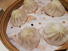蟹粉大汤包-桂满陇-锦绣江南(万象城店)