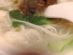 -永和大王(共和新路店)