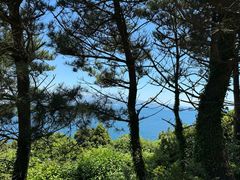 -松岳山