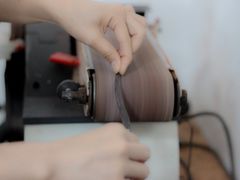 -五月木作·DIY木作文创体验店(北京路店)