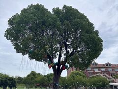 -歌斐颂巧克力小镇