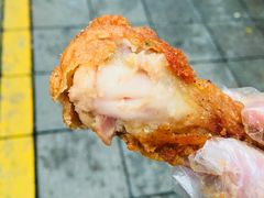 -阿捡忭京炸鸡(韭菜园总店)