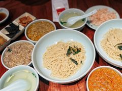 -裕兴记•蟹黄面馆(人民广场店)