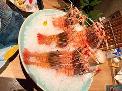 -Minase水濑·日料放题(外滩店)