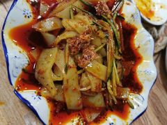 -嘉峪关伊俩寺烤肉店