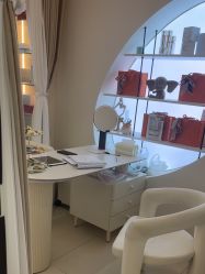 -东方骏美发美容沙龙