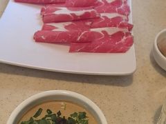 -阳坊大都涮羊肉(阳坊总店)