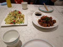 -新侨小馆(东直门北小街店)