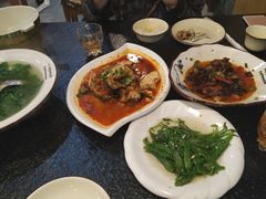 -海韵人家.海景花园经典云南菜(双廊店)