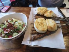 -壹块捌烧烤(灯市口店)