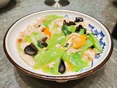 -榆味拼三鲜(怀德路店)