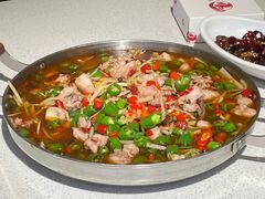 -蛙兔鸡自贡风味·特色江湖菜(广都店)