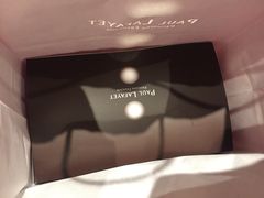 -PAUL LAFAYET 法式甜品(国金中心商场店)