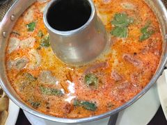 -BAI BUA RESTAURANT