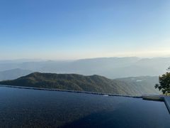 -玉苍山国家森林公园