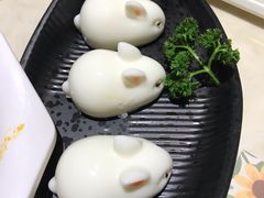 -隆隆金大茶楼(地王广场店)
