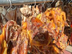 -好灶头妈妈菜·柴火灶台鱼·千岛湖土菜地标美食