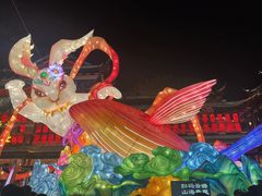 -上海城隍庙