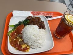 -都城快餐(花城店)