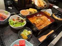 -玄白·炭烤活鳗(上海首店)