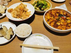-金掌勺锅包肉(华润万象城店)