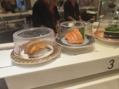 -禾绿回转寿司(苏宁广场店)