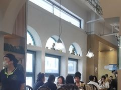 -帕蓝·暹罗料理(大学路店)