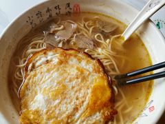 -长风清真馆(枣阳路店)
