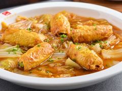 -道道鲜·崇明私房菜(五角场店)