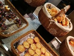 -阳光壹佰美爵酒店-绿洲西餐厅