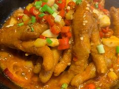 -小湘旺臭鳜鱼(百子湾店)