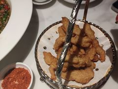 -上上席川菜(凯德乐峰广场店)