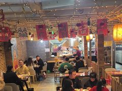 -三个大叔东北烧烤·砂锅菜(西三旗店)