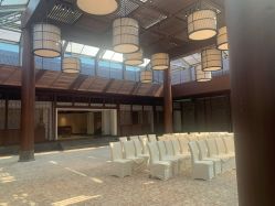 -颐和芥子园酒店·宴会厅