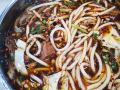 -花溪王记牛肉粉(四季花溪商场店)