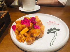-十二舍·湯物素煮(江泰潤政店)