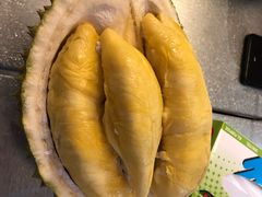 -都念榴莲·城市榴莲